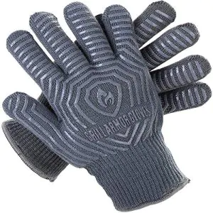 Grill Armor Gloves 1