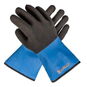 Grill Armor Waterproof Gloves 2