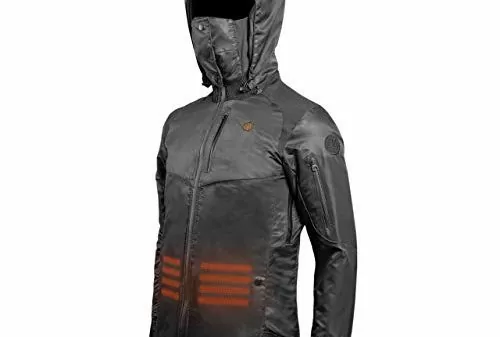 HOMI Sustain Jacket