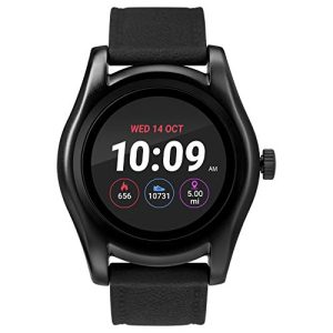 Timex iConnect Classic Round 982