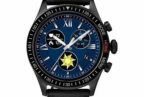 Timex iConnect Pro