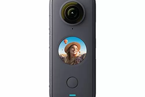 Insta360 ONE X2 1 Insta360 ONE X2