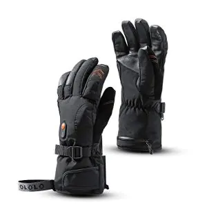 ORORO Heated Gloves 1