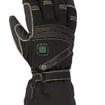 Volt Polar X Heated Work Gloves 4 Volt Polar X Heated Work Gloves 2