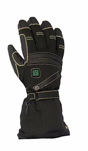 Volt Polar X Heated Work Gloves 4