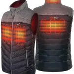 PROSmart Heated Gilet