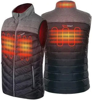 PROSmart Heated Gilet