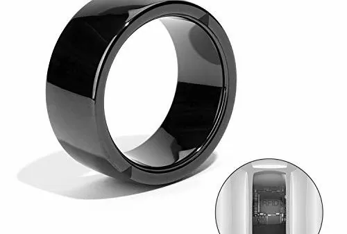 R4 Smart Ring