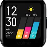 Realme Watch