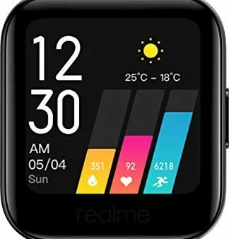 Realme Watch 1 Realme Watch