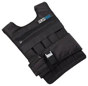 RUNMax Weighted Vest 1