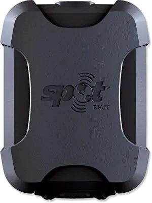 Spot Trace 1 Spot Trace 1