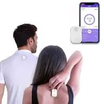 Strack Smart Posture Corrector 4 Strack Smart Posture Corrector 4