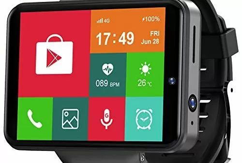 Ticwris MAX Smart Watch 1 Ticwris MAX