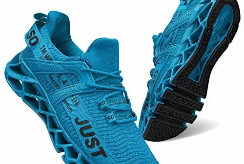 UMYOGO Blade Athletic Sneakers 1 UMYOGO Blade Athletic Sneakers 1