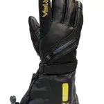 Volt Titan Leather Heated Gloves 5