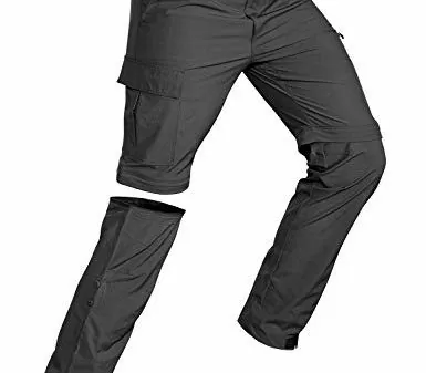 Convertible Hiking Pants 1 Convertible Hiking Pants 1