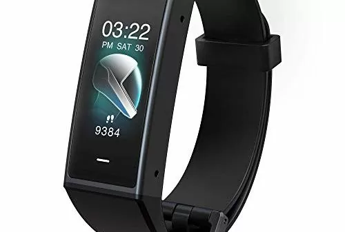 Wyze Band