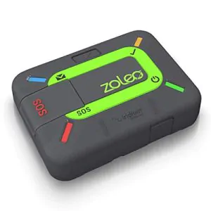 ZOLEO Satellite Communicator 1