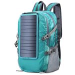 ECEEN Solar Backpack 118 ECEEN Solar Backpack 94