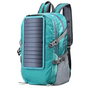 ECEEN Solar Backpack 1