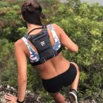 FITLY Minimalist Running Pack