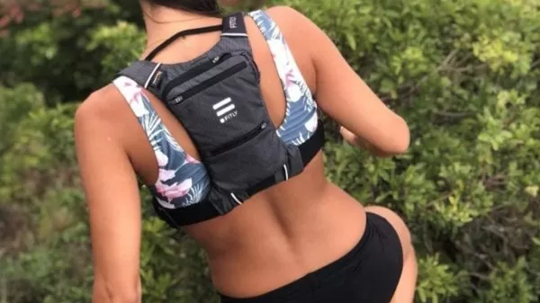 FITLY Minimalist Running Pack 1 FITLY Minimalist Running Pack