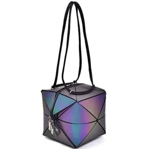 Magical Deformable Purse 15