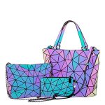 Holographic Purses 115 Holographic Purses 91