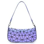 Geometric Luminous Purses 6