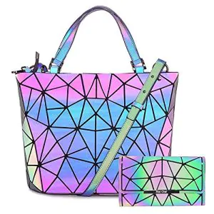 HotOne Luminous Purse & Handbag 1