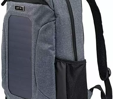 LifePod Solar Backpack