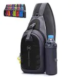 Peicees Workout Daypack 1