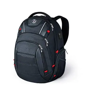 Swissdigital J14-BR College Backpack 1