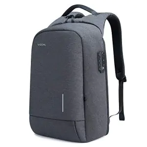 VGOAL Lightweight Laptop Backpack 1