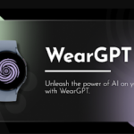 WearGPT brings ChatGPT to the wrists of Wear OS users 33 WearGPT brings ChatGPT to the wrists of Wear OS users 21