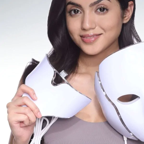 LED Photon Rejuvenation Beauty Mask 1 LED Photon Rejuvenation Beauty Mask 1