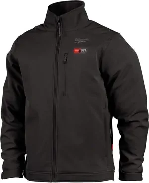 The Milwaukee Heated Jacket Reigns Supreme 7