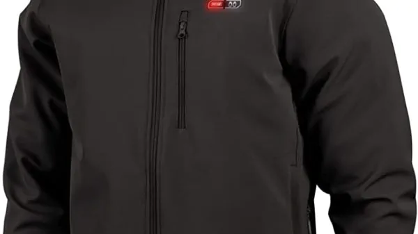 The Milwaukee Heated Jacket Reigns Supreme 53 The Milwaukee Heated Jacket Reigns Supreme 51