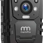 CammPro I826 Body Cam 1