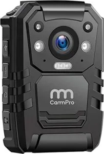 CammPro I826 Body Cam 1