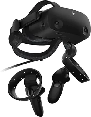 Newest HP Reverb G2 VR Headset 5 Newest HP Reverb G2 VR Headset 5