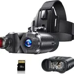 Hojocojo Night Vision Goggles 2