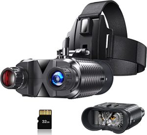 Hojocojo Night Vision Goggles 10 Hojocojo Night Vision Goggles 10