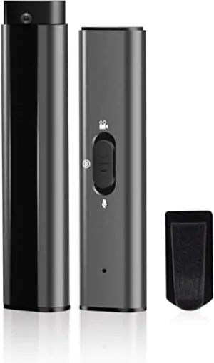 32GB Mini Body Camera 14