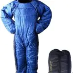 Large Wearable Sleeping Bag 5 Large Wearable Sleeping Bag 4