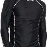 Actleis Men's Rash Guard 2