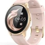 AGPTEK Smart Watch for Women 4