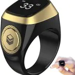 Ainichi Smart Rings for Prayers 9