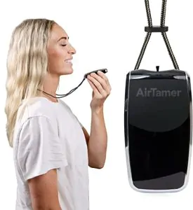 AirTamer Portable Purifier A320 4